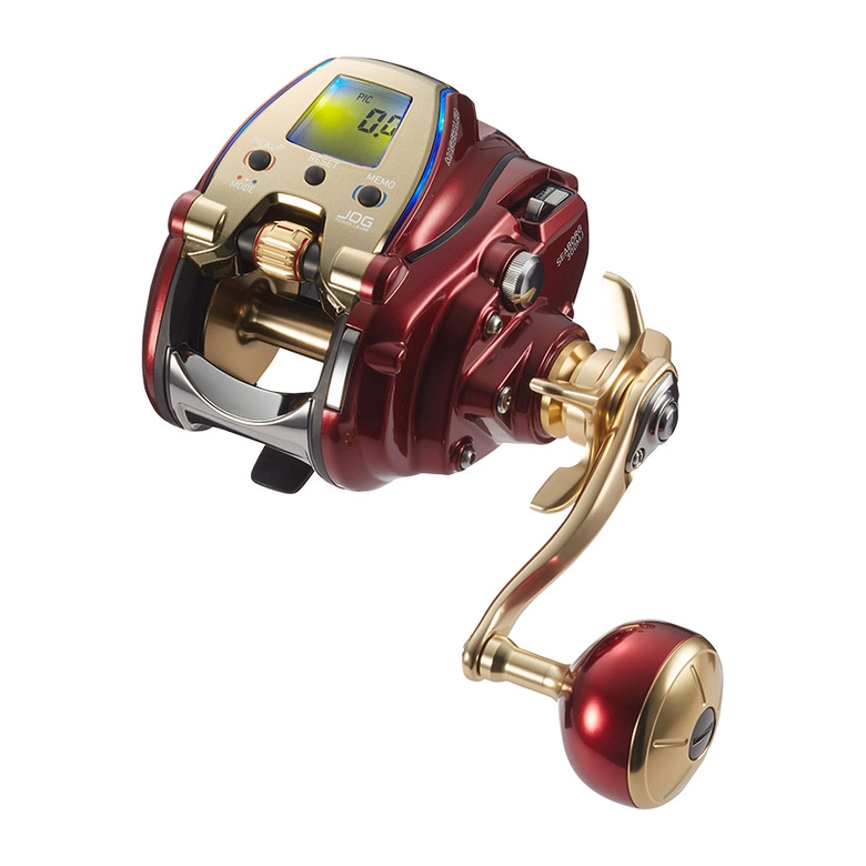 DAIWA 20シーボーグ 200J-DHの最安値・インプレ・釣果 | 本音の口コミ