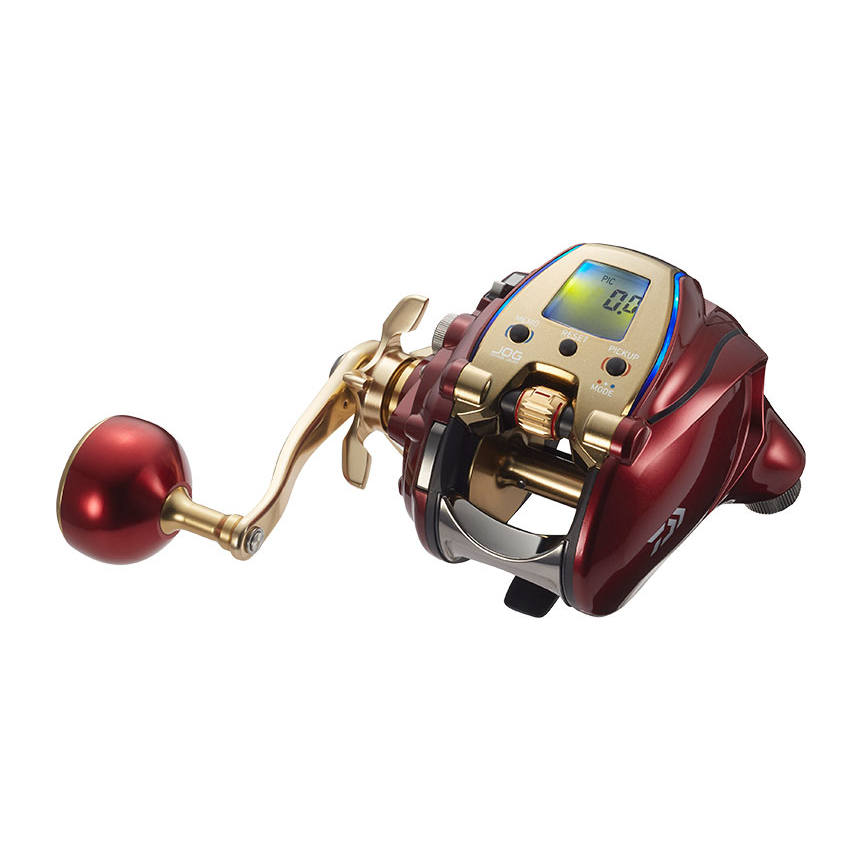 おすすめ DAIWA 20シーボーグ 300MJLの最安値・インプレ・釣果 | 本音の リール