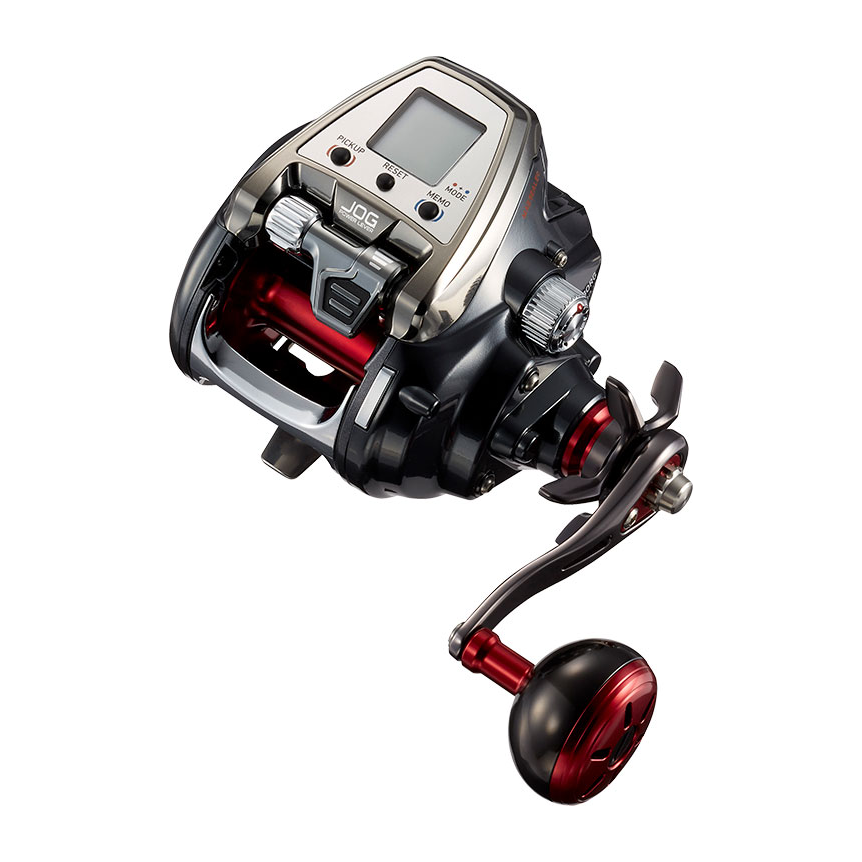 DAIWA 23レオブリッツ S500JP S500JPの最安値・インプレ・釣果