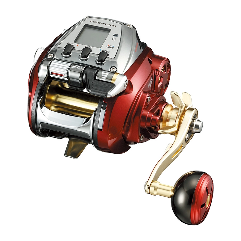 DAIWA 19シーボーグ 500MJの最安値・インプレ・釣果 | 本音の口コミが 