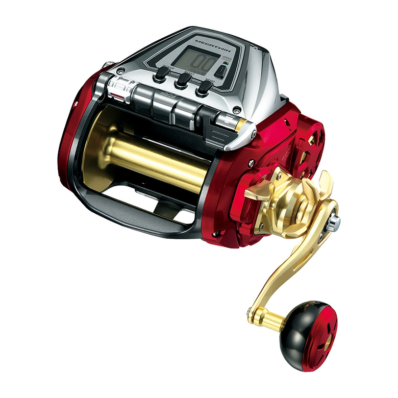 ダイワ　17 シーボーグ1200MJ DAIWA 17シーボーグ 1200MJの最安値・インプレ・釣果 | 本音の口コミが