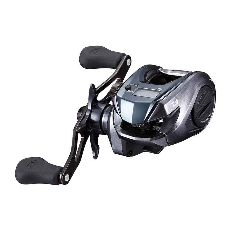 DAIWA 18スパルタン IC 150Hの最安値・インプレ・釣果 | タックル