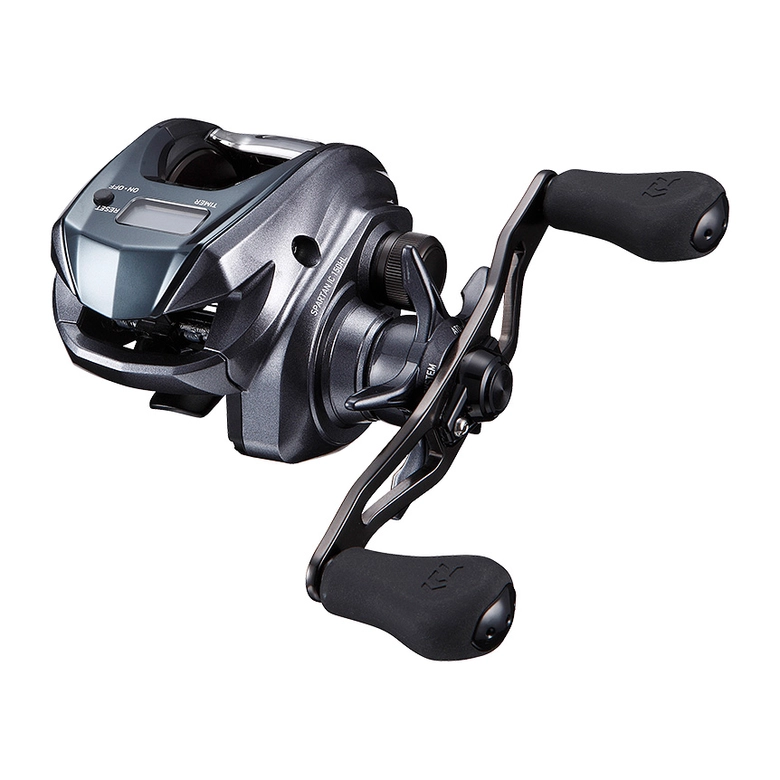 DAIWA 18スパルタン IC 150HLの最安値・インプレ・釣果 | タックル