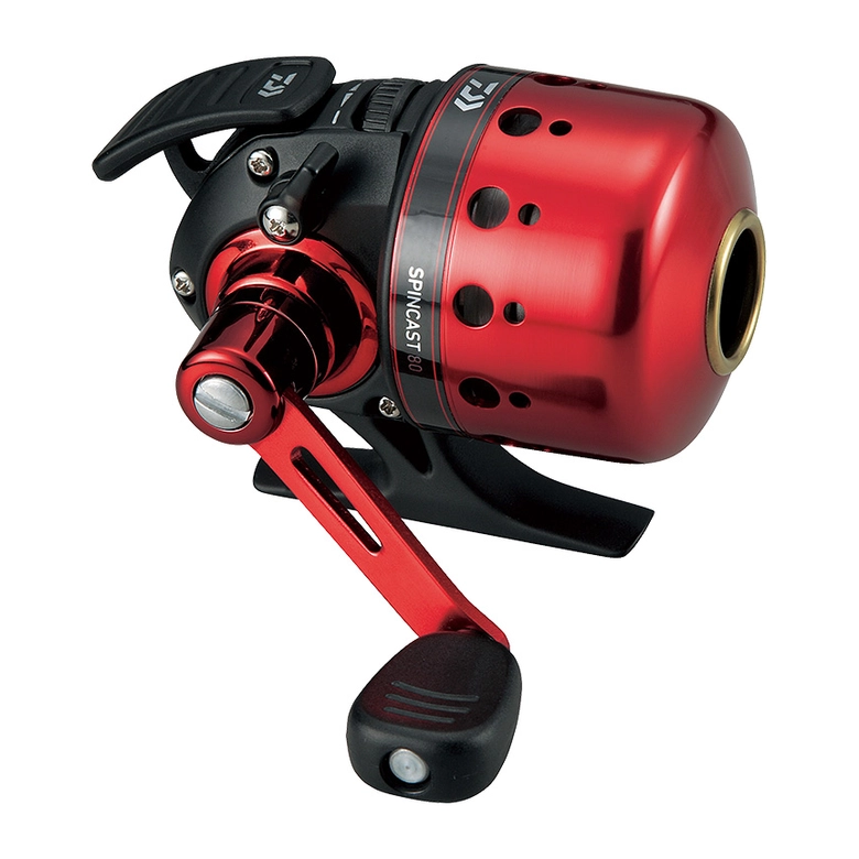 DAIWA 14スピンキャスト ／ アンダースピン スピンキャスト 80の最安値・インプレ・釣果 | 本音の口コミが集まる釣具通販「TACKLE  BOX」