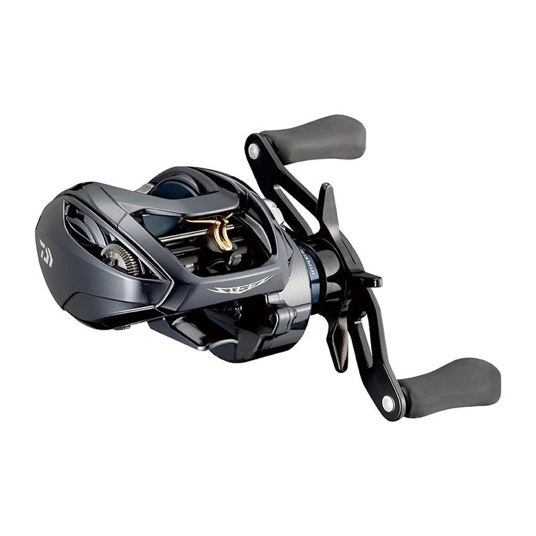 DAIWA 21スティーズ A TW HLC 7.1Lの最安値・インプレ・釣果 | 本音の ...