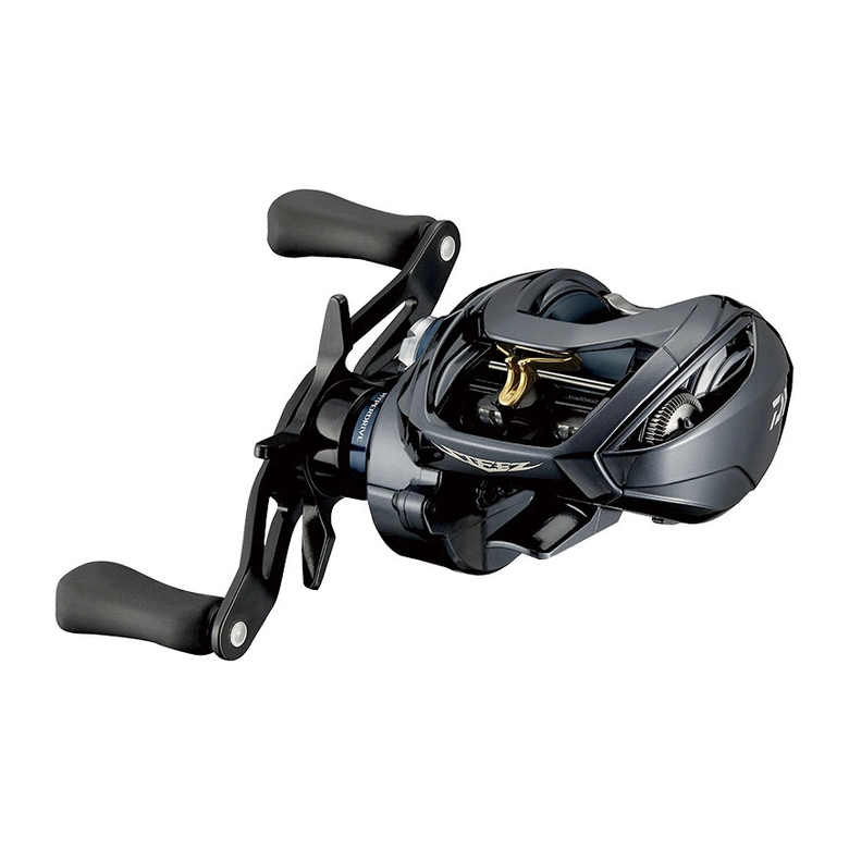 DAIWA 21スティーズ A TW HLC 7.1Rの最安値・インプレ・釣果 | 本音の ...