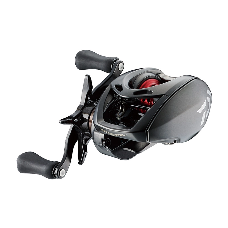 DAIWA 20スティーズ AIR TW 500XXHLの最安値・インプレ・釣果 | 本音の