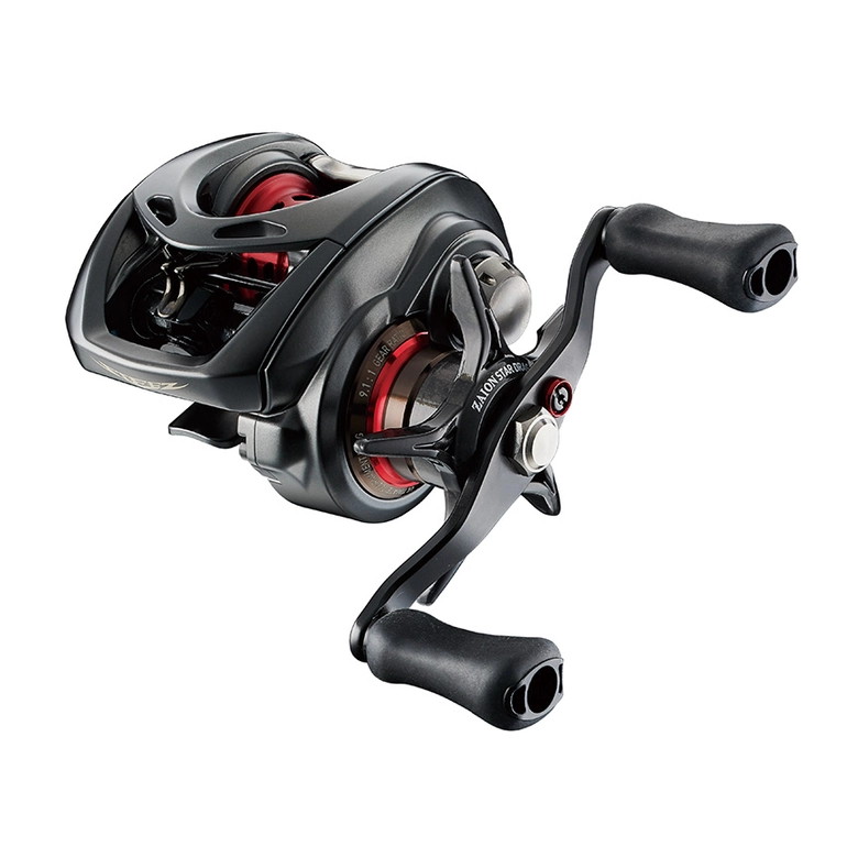 DAIWA 20スティーズ AIR TW 500HLの最安値・インプレ・釣果 | 本音の