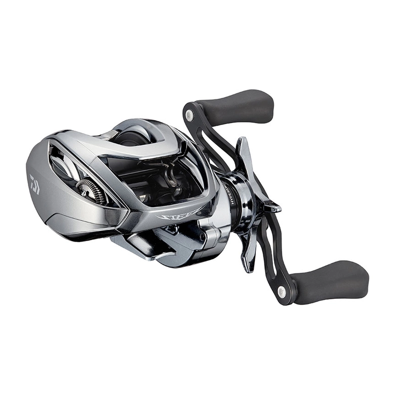 最安値 DAIWA 20 STEEZ LTD SV TW 1000-