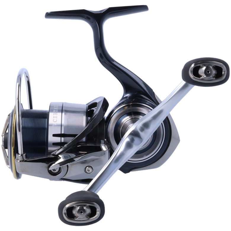 DAIWA 19セルテート LT5000D-XHの最安値・インプレ・釣果 | 本音の 