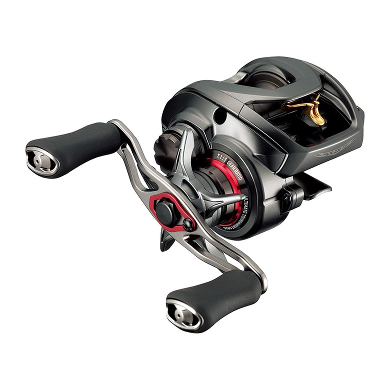 DAIWA 16スティーズ SV TW 1016SV-Hの最安値・インプレ・釣果 | 本音の