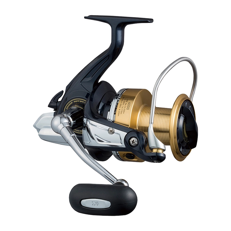 DAIWA 15タマンモンスター 6000の最安値・インプレ・釣果 | 本音の口コミが集まる釣具通販「TACKLE BOX」