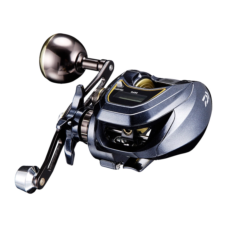 DAIWA 18タナセンサー 150Hの最安値・インプレ・釣果 | タックル