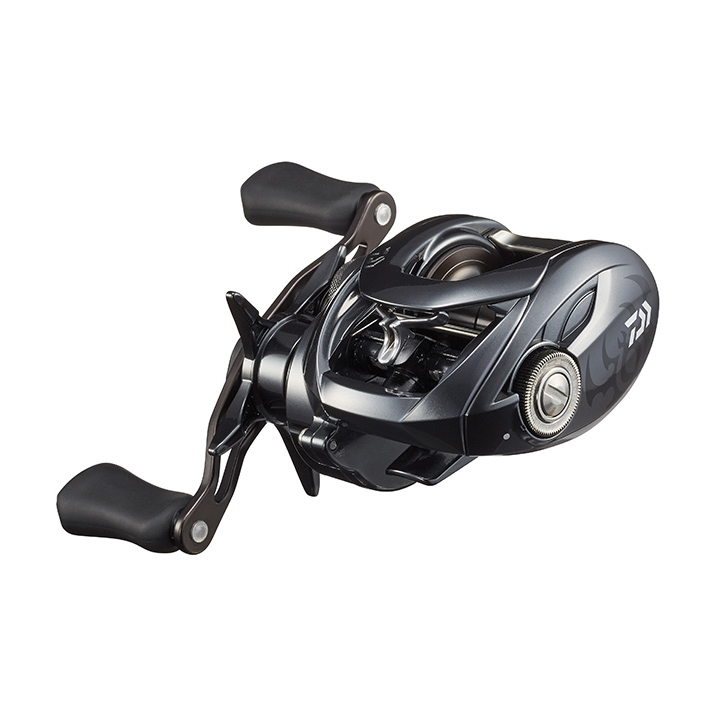 ダイワDAIWA ベイトリール 20 TATULA SV TW 103H右ハンドル タトゥーラ SV TW 103H ダイワ(DAIWA) ベイトリール 20 TATULA SV TW 103SHL (2020モデル)