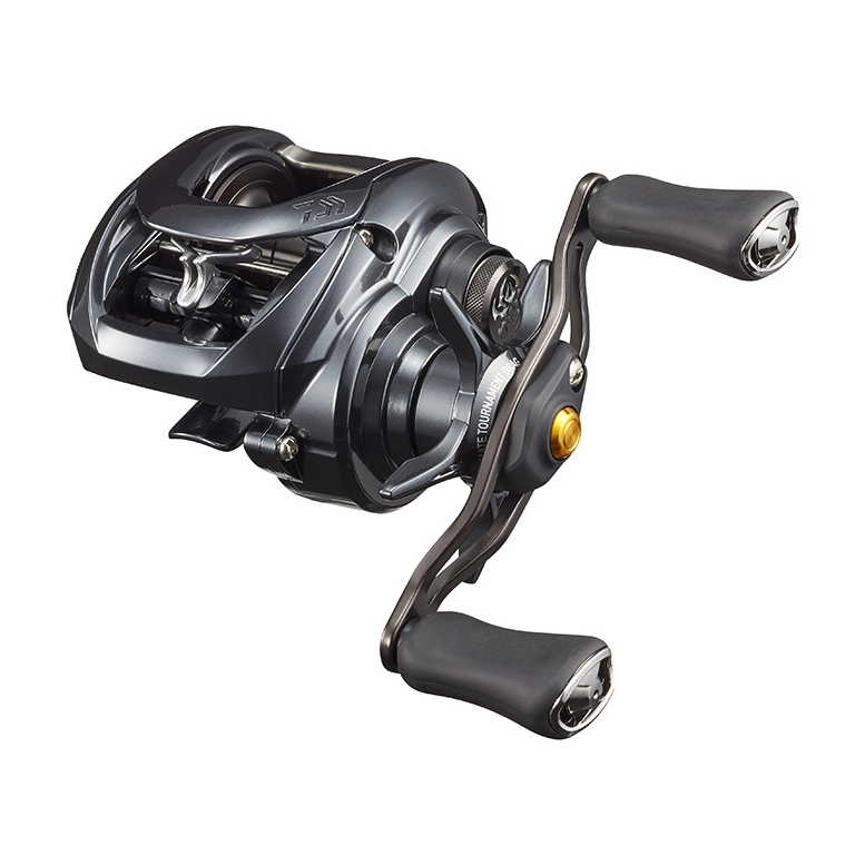 20タトゥーラSVTW103HL DAIWA 20タトゥーラ SV TW 103HLの最安値・インプレ・釣果