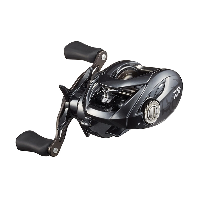 DAIWA 20タトゥーラ SV TW 103SHの最安値・インプレ・釣果 | 本音の 