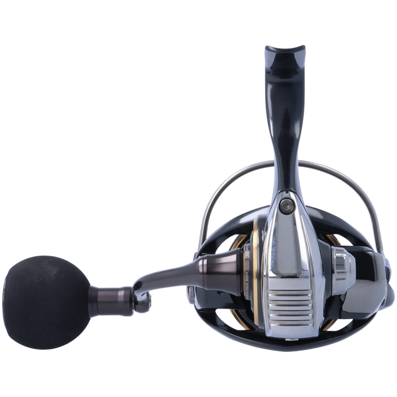 DAIWA 22カルディア SW 4000-CXHの最安値・インプレ・釣果 DAIWA 22カルディア SW 4000-CXHの最安値・インプレ・釣果