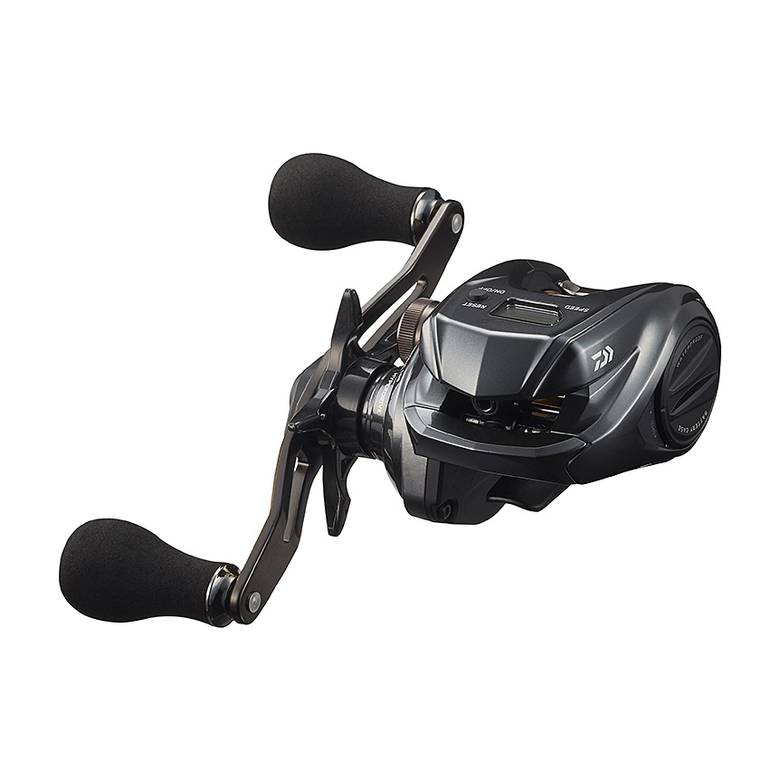 DAIWA 20ティエラ IC 105XHLの最安値・インプレ・釣果 | 本音の口コミが集まる釣具通販「TACKLE BOX」