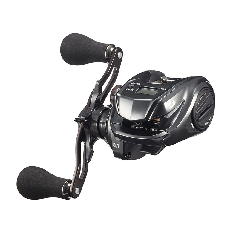 DAIWA 20ティエラ IC 105XHの最安値・インプレ・釣果 | 本音の口コミが