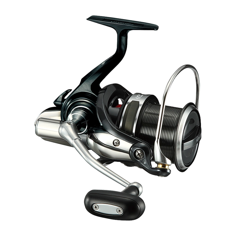 DAIWA 17トーナメント ISO 遠投 6000遠投の最安値・インプレ・釣果 | 本音の口コミが集まる釣具通販「TACKLE BOX」