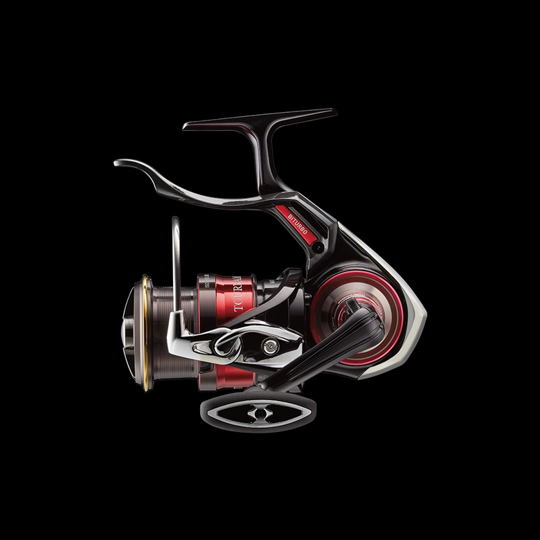 DAIWA 18トーナメント ISO LBD 競技LBDの最安値・インプレ・釣果 | 本音の口コミが集まる釣具通販「TACKLE BOX」