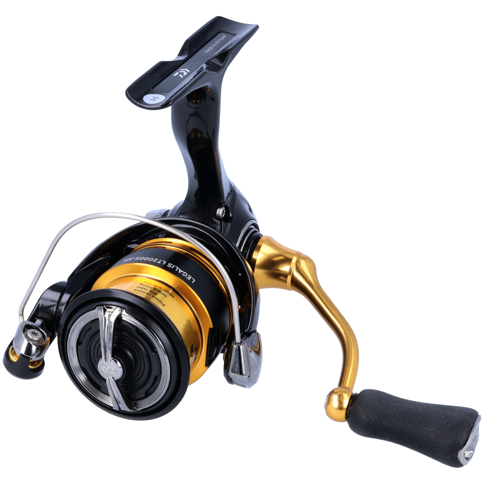 DAIWA 23レガリス LT2000S-XHの最安値・インプレ・釣果 | 本音の口コミが集まる釣具通販「TACKLE BOX」