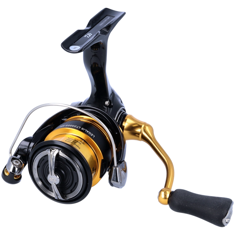 DAIWA 23レガリス LT2000S-XHの最安値・インプレ・釣果 | 本音の口コミ ...