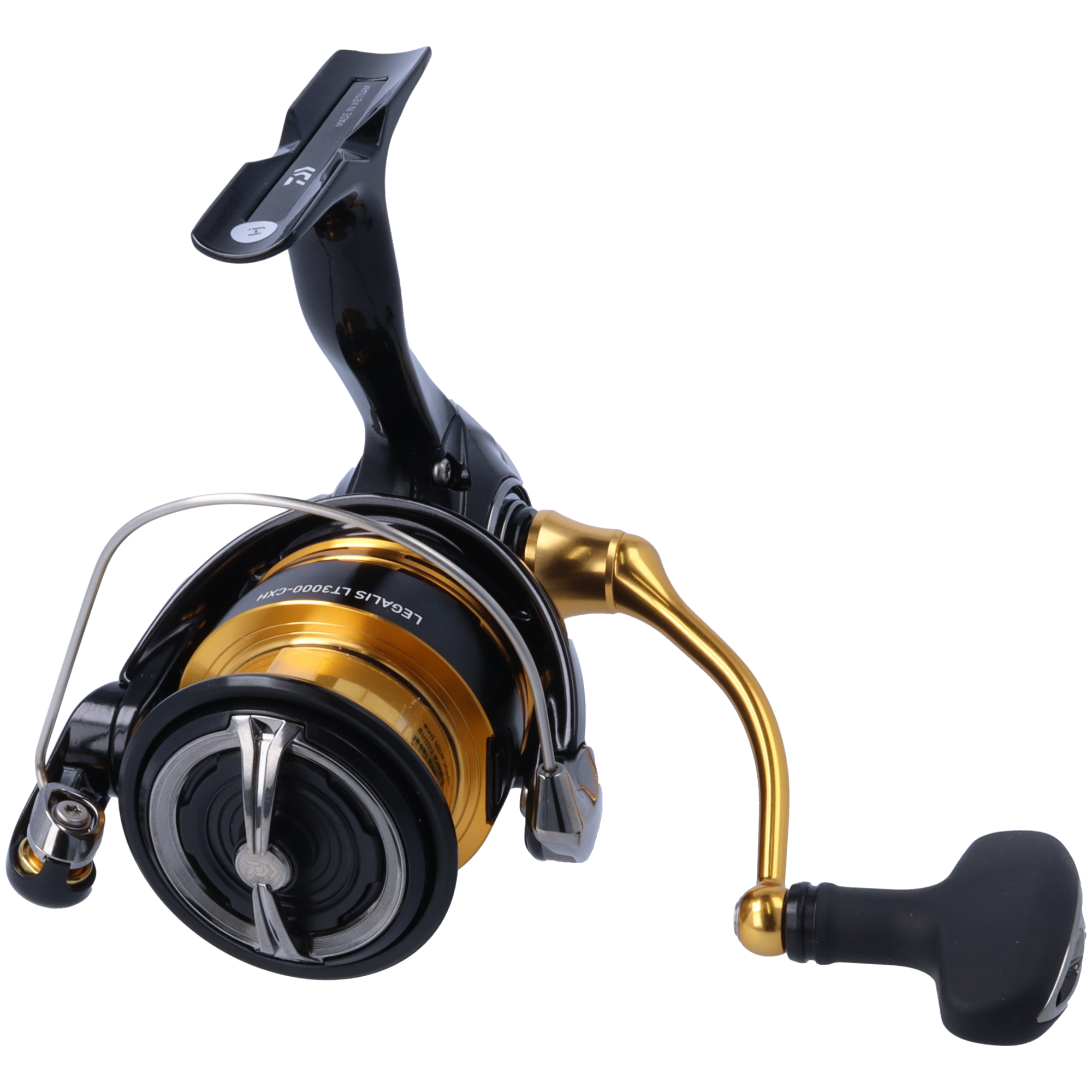 DAIWA 23レガリス LT3000-CXHの最安値・インプレ・釣果 | 本音の口コミが集まる釣具通販「TACKLE BOX」