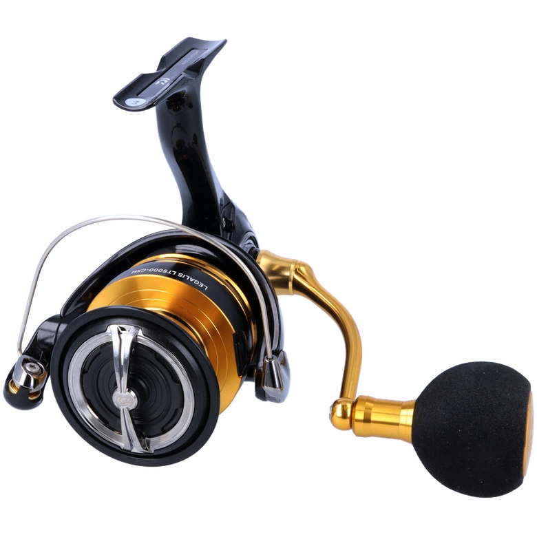 DAIWA 23レガリス LT5000-CXHの最安値・インプレ・釣果 | 本音の口コミ