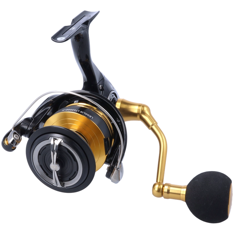 DAIWA 23レガリス LT6000D-Hの最安値・インプレ・釣果 | 本音の