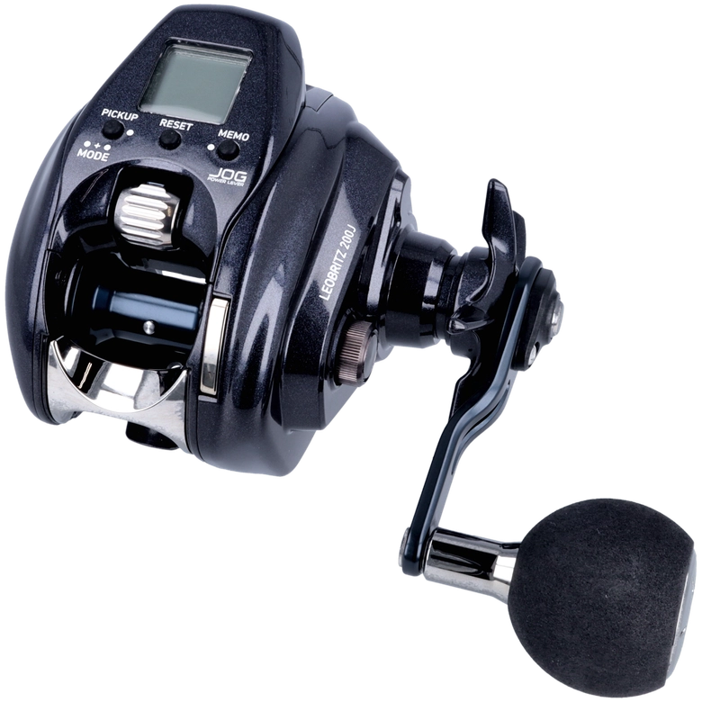 DAIWA 23レオブリッツ 200Jの最安値・インプレ・釣果 | 本音の口コミが