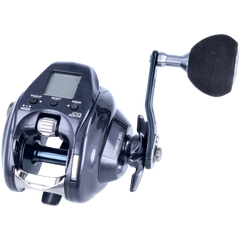 DAIWA 17レオブリッツ 200J-Lの最安値・インプレ・釣果 | 本音の DAIWA 17レオブリッツ 200J-Lの最安値・インプレ・釣果 | 本音の
