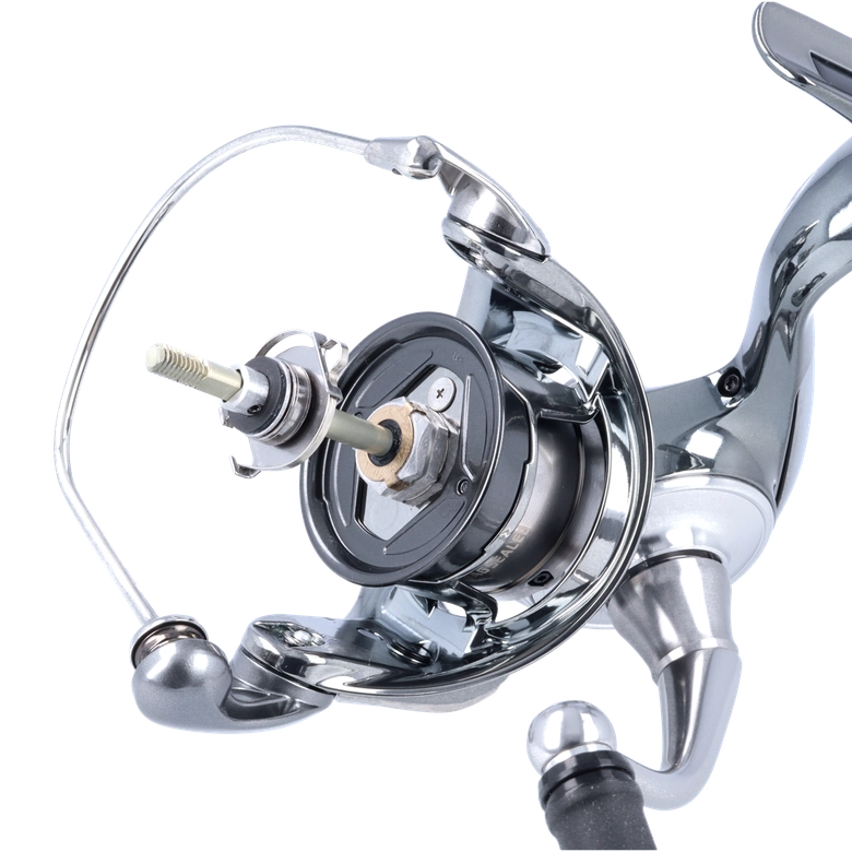 DAIWA 22イグジスト LT3000-Hの最安値・インプレ・釣果 | 本音の DAIWA 22イグジスト LT3000-Hの最安値・インプレ・釣果 | 本音の