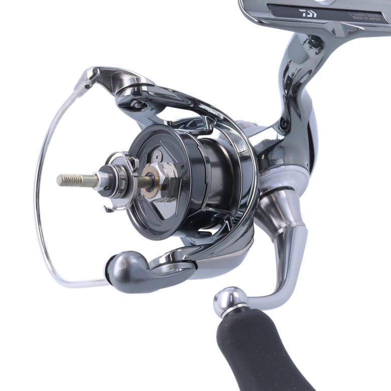 DAIWA 22イグジスト LT2500S-Hの最安値・インプレ・釣果 | 本音 DAIWA 22イグジスト LT2500S-Hの最安値・インプレ・釣果 | 本音