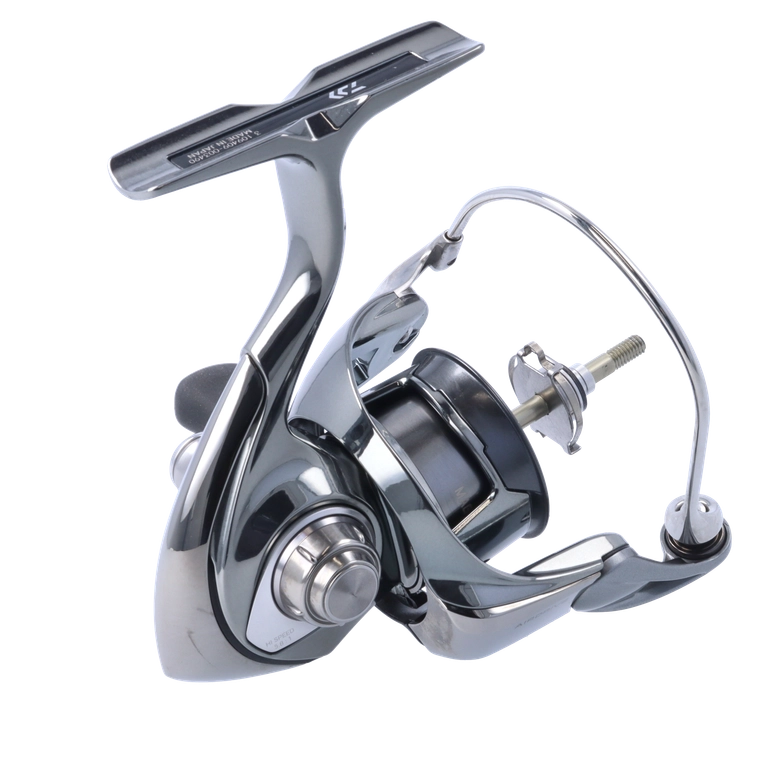 DAIWA 22イグジスト LT2500S-Hの最安値・インプレ・釣果