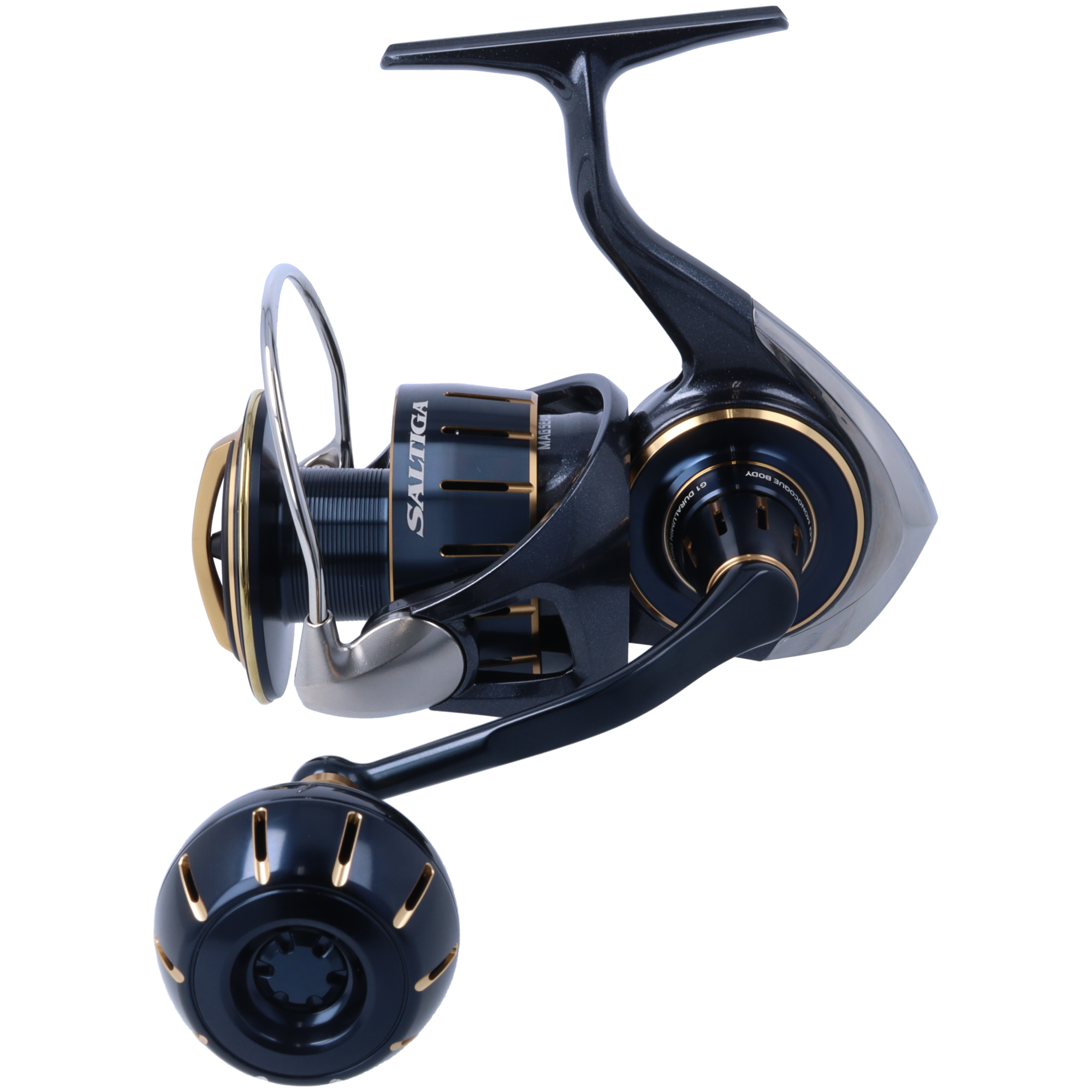 DAIWA 23ソルティガ 6000-Hの最安値・インプレ・釣果 | 本音の口コミが集まる釣具通販「TACKLE BOX」