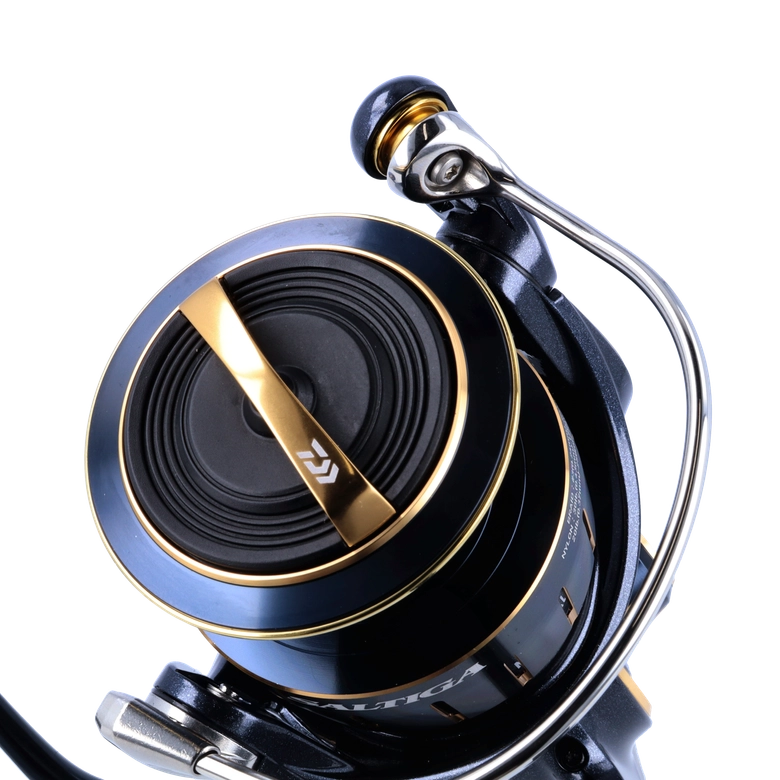DAIWA 23ソルティガ 6000-Hの最安値・インプレ・釣果 | 本音の DAIWA 23ソルティガ 6000-Hの最安値・インプレ・釣果 | 本音の