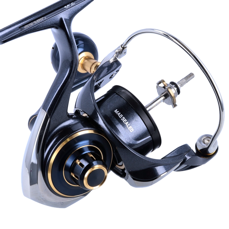 DAIWA 23ソルティガ 6000-Hの最安値・インプレ・釣果 | 本音の口コミが