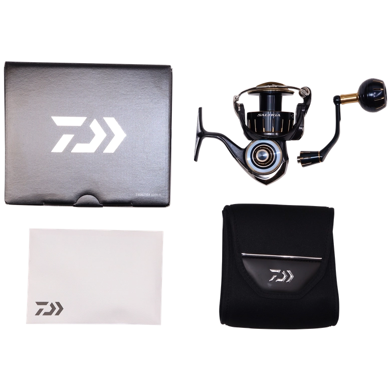 DAIWA 23ソルティガ 6000-Hの最安値・インプレ・釣果 | 本音の DAIWA 23ソルティガ 6000-Hの最安値・インプレ・釣果 | 本音の