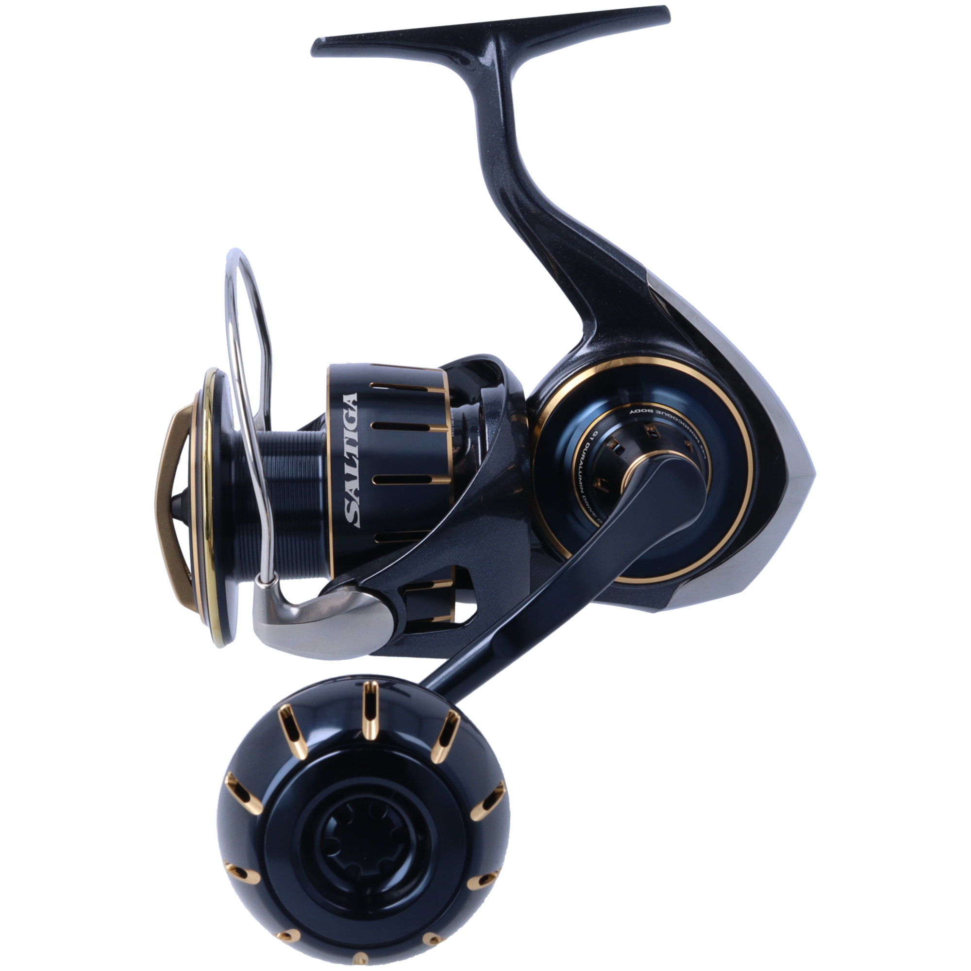 DAIWA 23ソルティガ 5000-Hの最安値・インプレ・釣果 | 本音の口コミが集まる釣具通販「TACKLE BOX」