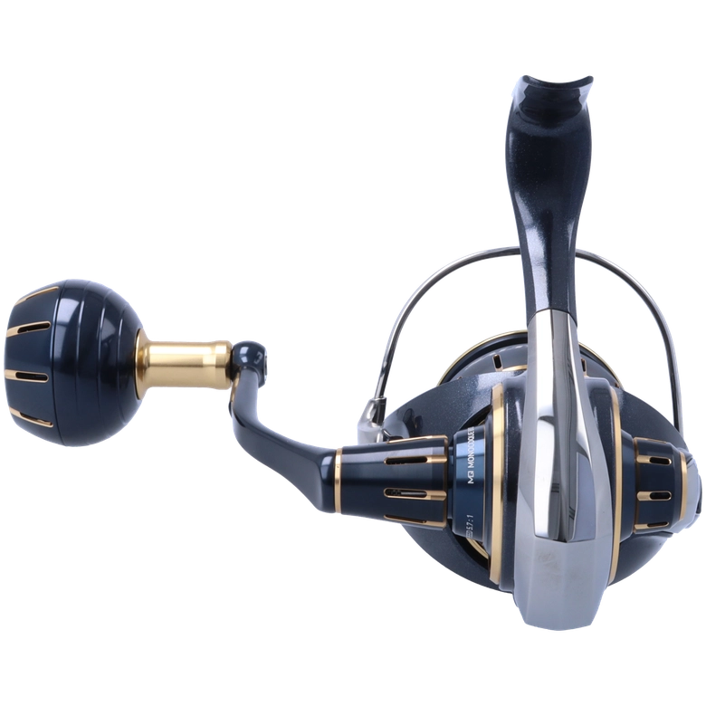DAIWA 23ソルティガ 4000-XHの最安値・インプレ・釣果 | 本音の DAIWA 23ソルティガ 4000-XHの最安値・インプレ・釣果 | 本音の