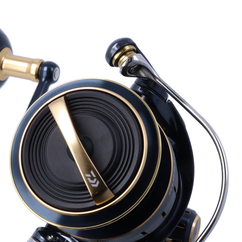 DAIWA 23ソルティガ 4000-XHの最安値・インプレ・釣果 | 本音の DAIWA 23ソルティガ 4000-XHの最安値・インプレ・釣果 | 本音の