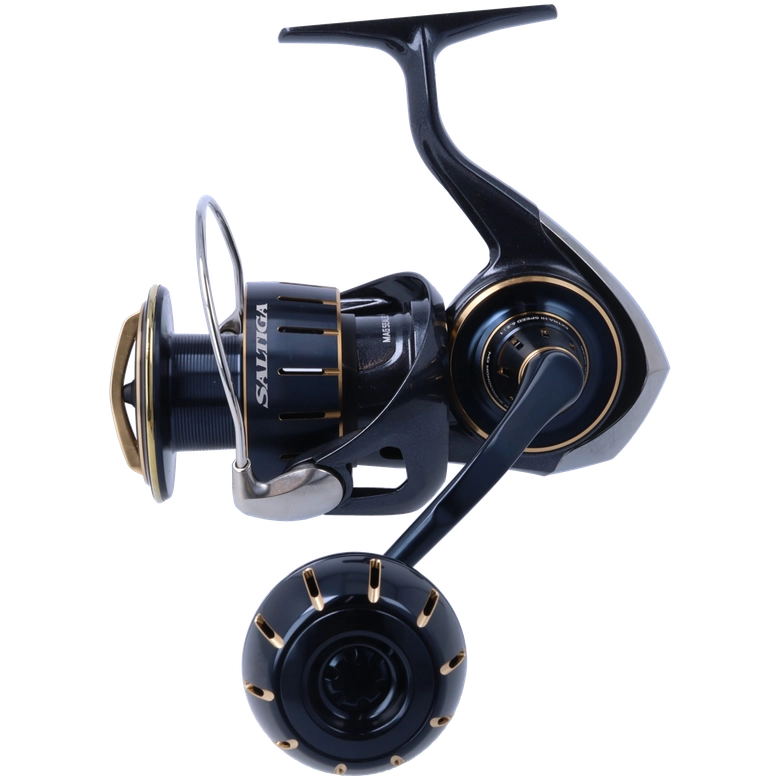 DAIWA 23ソルティガ 5000-XHの最安値・インプレ・釣果 | 本音の DAIWA 23ソルティガ 5000-XHの最安値・インプレ・釣果 | 本音の