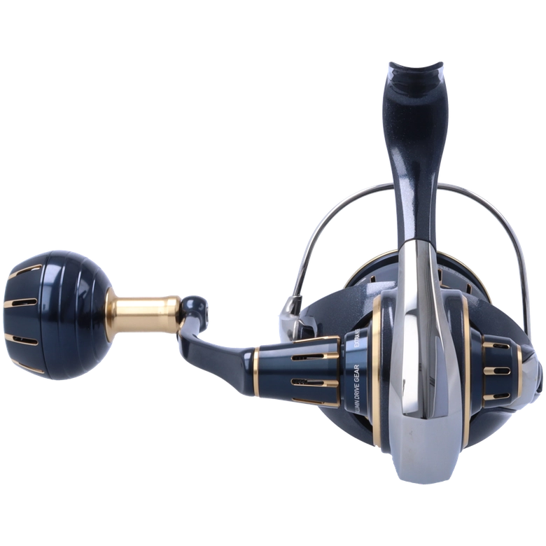 DAIWA 23ソルティガ 5000-XHの最安値・インプレ・釣果 | 本音の DAIWA 23ソルティガ 5000-XHの最安値・インプレ・釣果 | 本音の