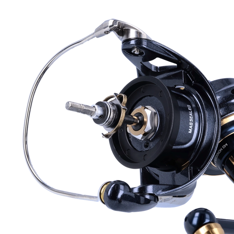 DAIWA 23ソルティガ 5000-XHの最安値・インプレ・釣果 | 本音の DAIWA 23ソルティガ 5000-XHの最安値・インプレ・釣果 | 本音の