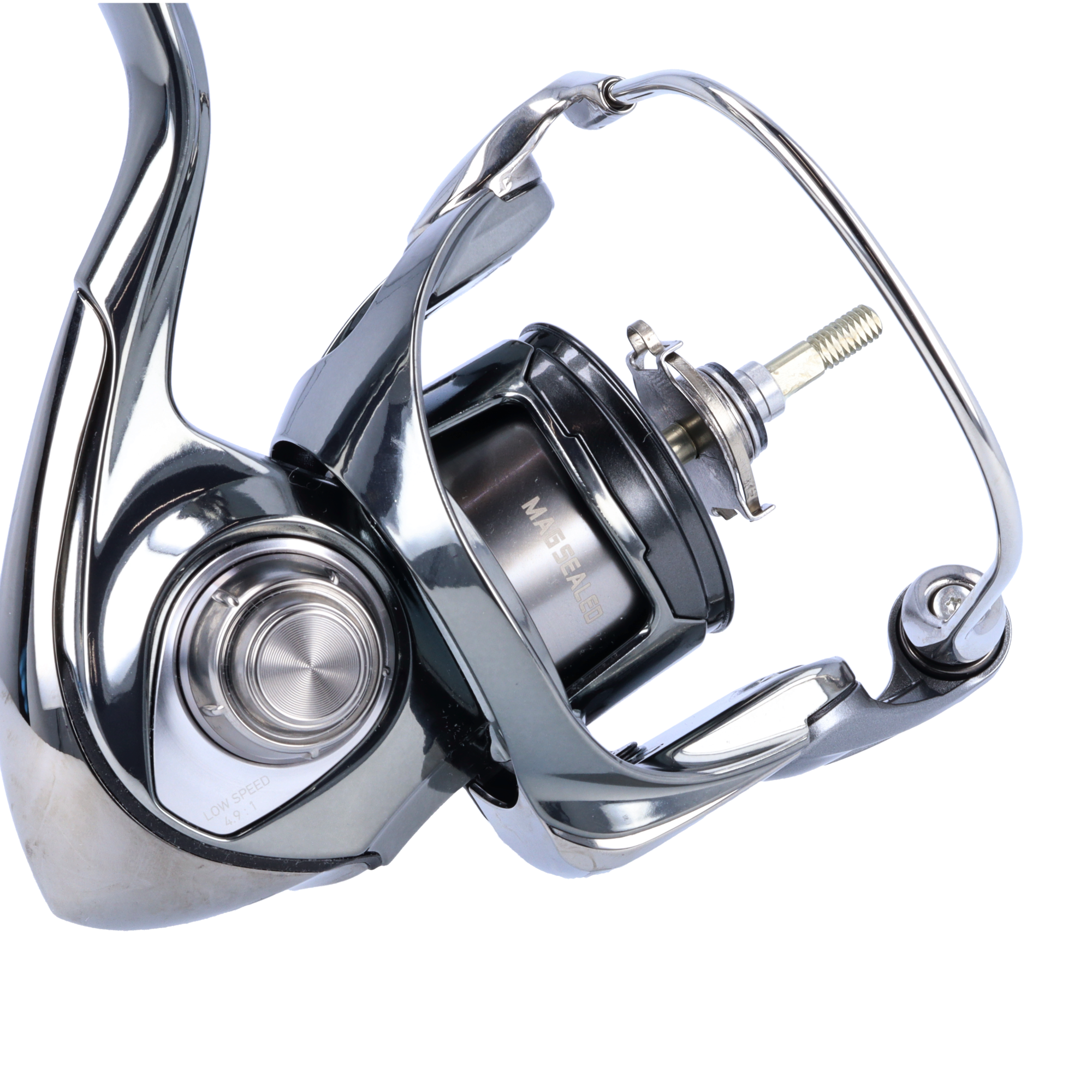 DAIWA 22イグジスト LT2500Sの最安値・インプレ・釣果 | 本音の口コミが集まる釣具通販「TACKLE BOX」