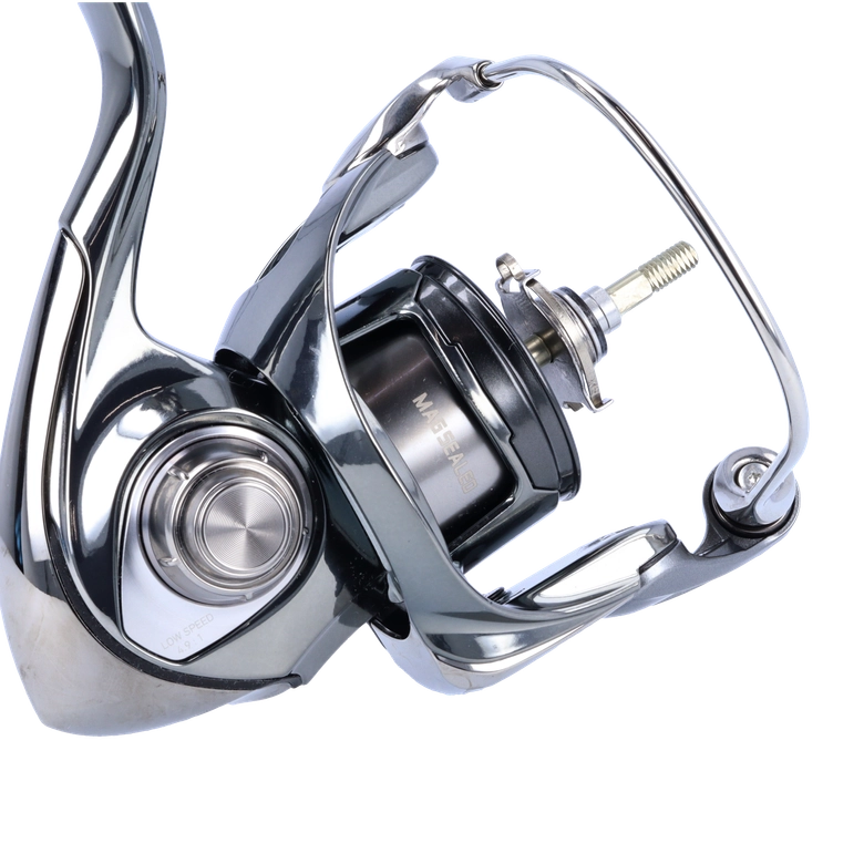 DAIWA 22イグジスト PC LT2500の最安値・インプレ・釣果 | 本音の ...