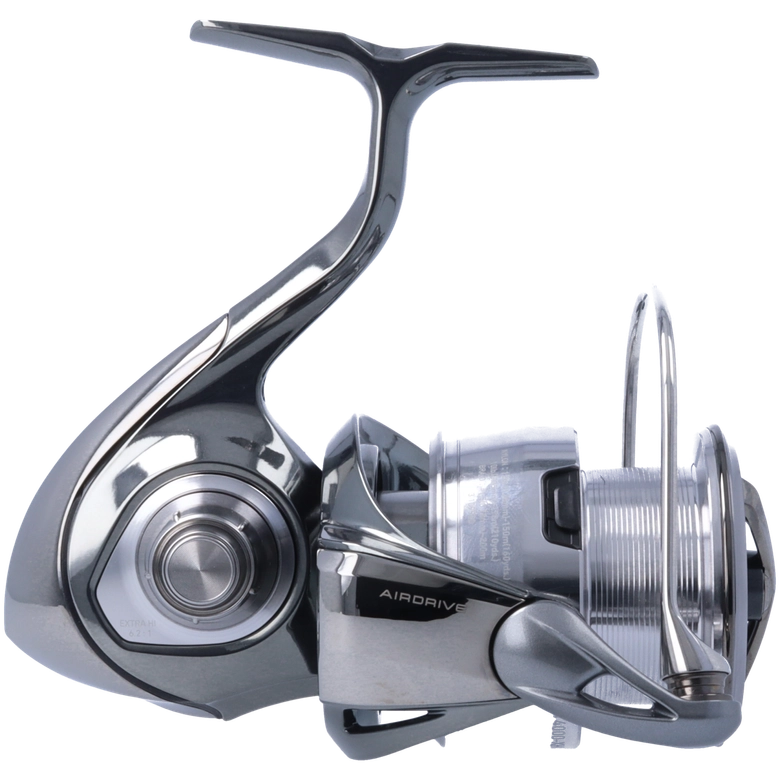 DAIWA 22イグジスト LT4000-XHの最安値・インプレ・釣果 | 本音の