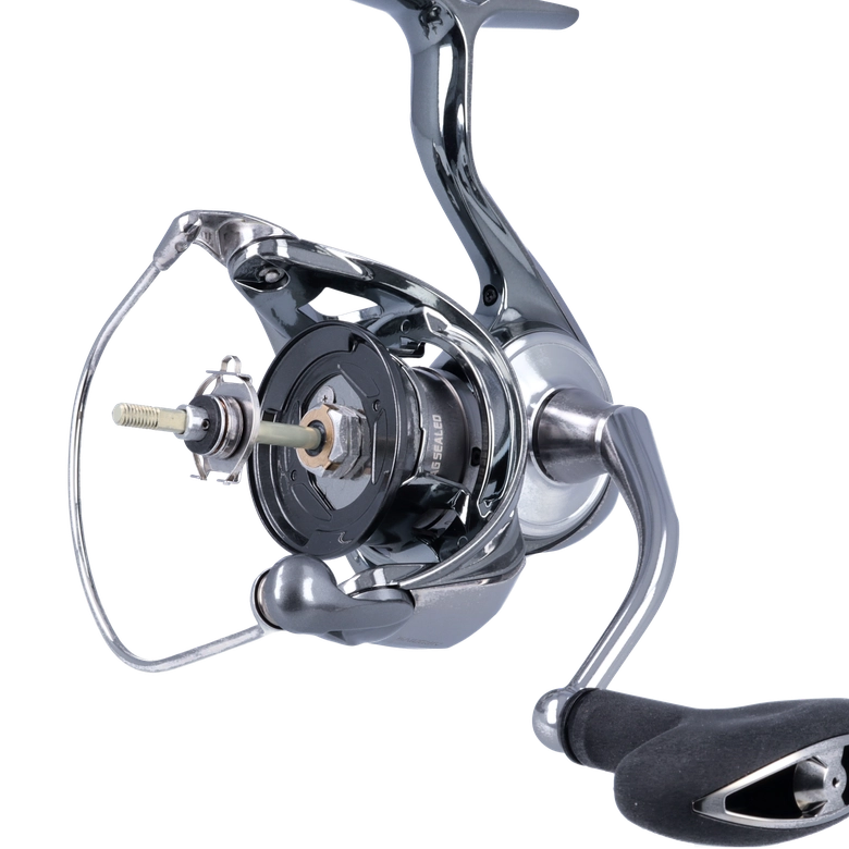 DAIWA 22イグジスト LT4000-XHの最安値・インプレ・釣果 | 本音の 