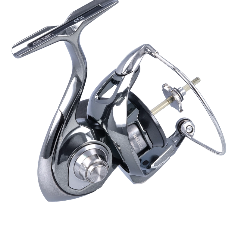 DAIWA 22イグジスト LT4000-XHの最安値・インプレ・釣果 | 本音の